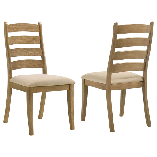 Danvers Dining Side Chair - Levi's Discount Furniture (Vineland, NJ)