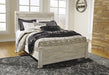Bellaby Bed - Levi's Discount Furniture (Vineland, NJ)