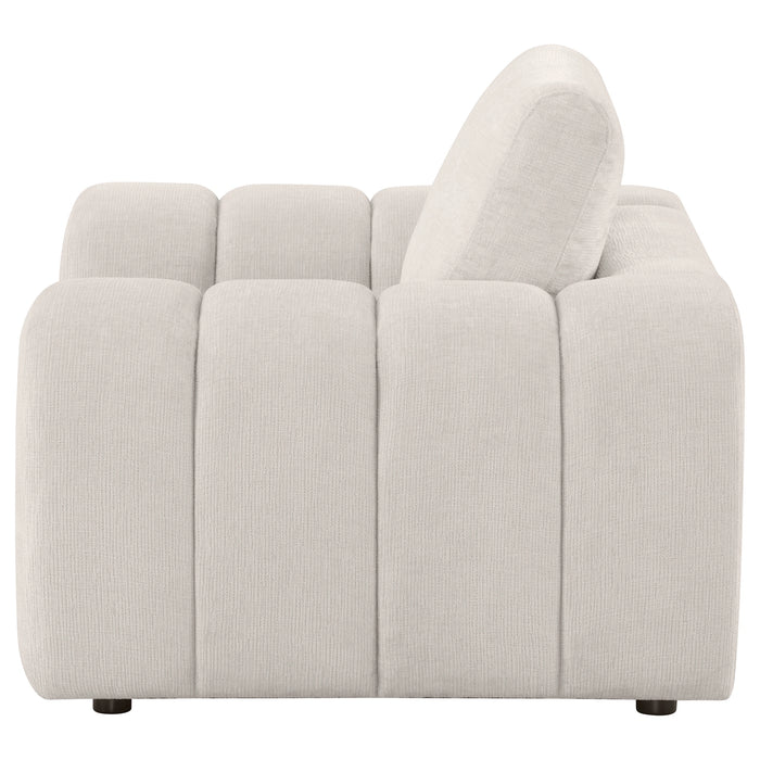 Burnett Accent Chair - Levi's Discount Furniture (Vineland, NJ)