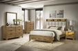 Henderson Bookcase Bed - Levi's Discount Furniture (Vineland, NJ)