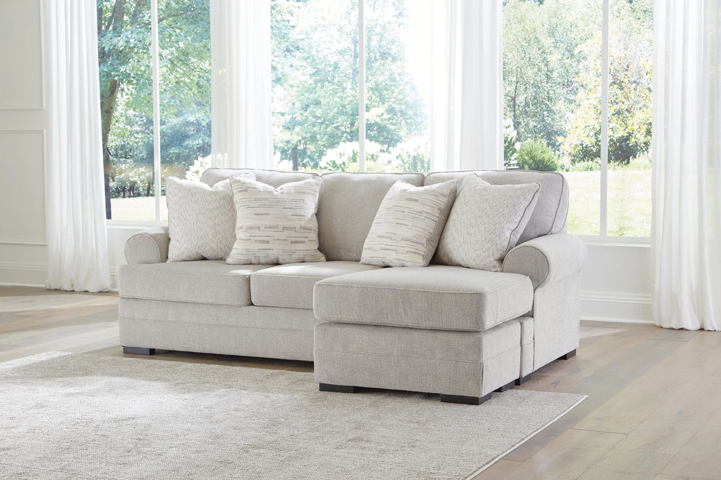 Eastonbridge Living Room Set - Levi's Discount Furniture (Vineland, NJ)