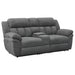Bahrain Power Reclining Loveseat - Levi's Discount Furniture (Vineland, NJ)