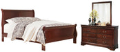 Alisdair Bedroom Set - Levi's Discount Furniture (Vineland, NJ)
