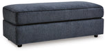 Albar Place Oversized Accent Ottoman - Levi's Discount Furniture (Vineland, NJ)