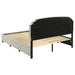 Marianna Panel Platform Storage Bed - Levi's Discount Furniture (Vineland, NJ)