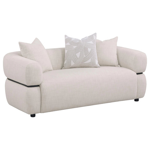 Jeanette Loveseat - Levi's Discount Furniture (Vineland, NJ)