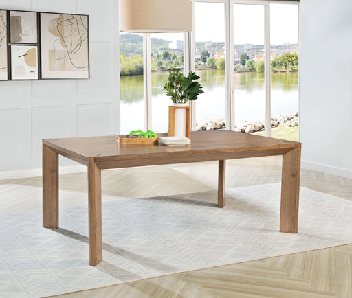 Bruner Dining Table - Levi's Discount Furniture (Vineland, NJ)