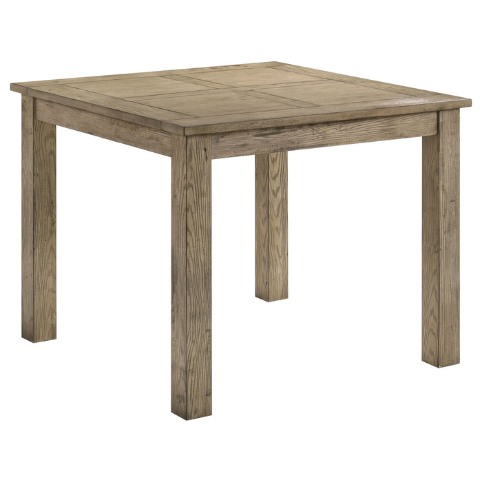 Cardova Counter Height Dining Set - Levi's Discount Furniture (Vineland, NJ)