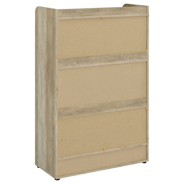 Denia Shoe Cabinet - Levi's Discount Furniture (Vineland, NJ)