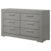 Ives Dresser - Levi's Discount Furniture (Vineland, NJ)