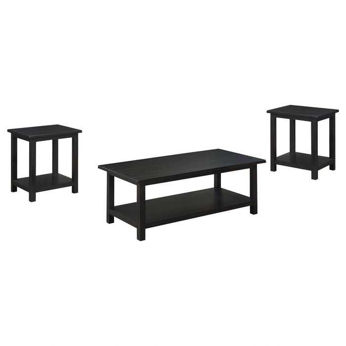 Payne Coffee Table Set - Levi's Discount Furniture (Vineland, NJ)