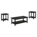 Payne Coffee Table Set - Levi's Discount Furniture (Vineland, NJ)