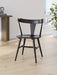 Gretlynn Dining Chair - Levi's Discount Furniture (Vineland, NJ)