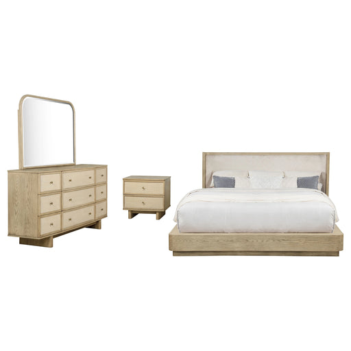 Kailani Bedroom Set - Levi's Discount Furniture (Vineland, NJ)