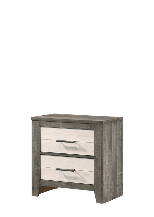 Rhett Nightstand - Levi's Discount Furniture (Vineland, NJ)