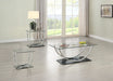 Danville Coffee Table Set - Levi's Discount Furniture (Vineland, NJ)