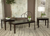 Amaro Coffee Table Set - Levi's Discount Furniture (Vineland, NJ)