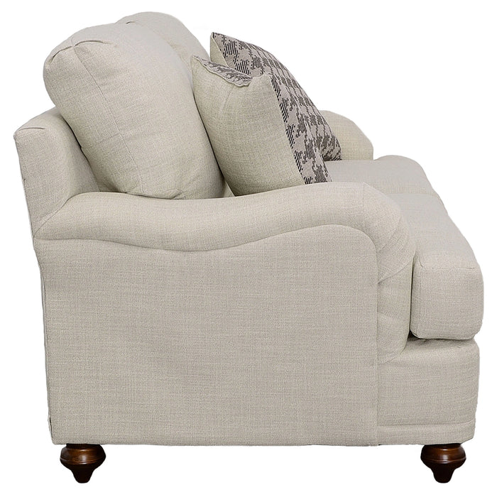 Glenn Sofa Set - Levi's Discount Furniture (Vineland, NJ)