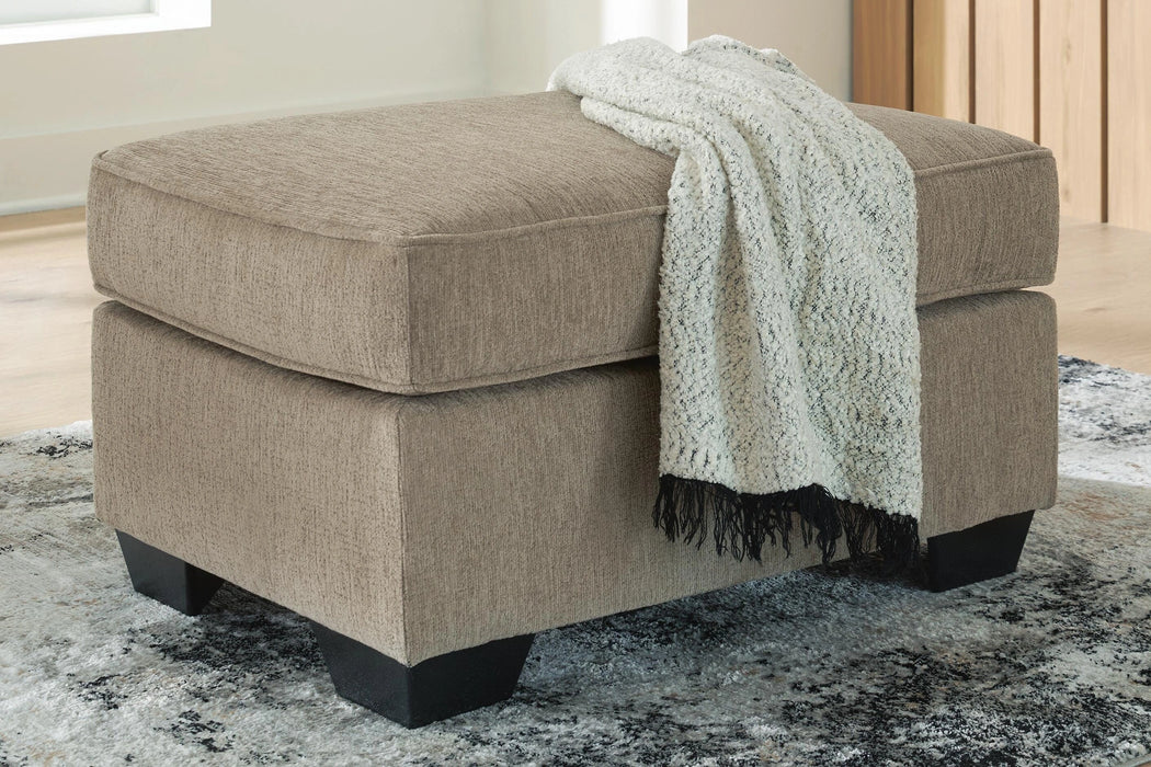 Olten Ottoman - Levi's Discount Furniture (Vineland, NJ)