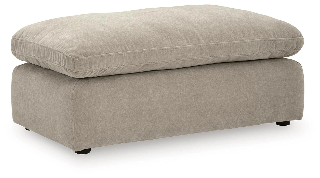 Maxton Heights Ottoman - Levi's Discount Furniture (Vineland, NJ)