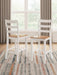 Gesthaven Counter Height Barstool - Levi's Discount Furniture (Vineland, NJ)