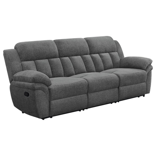 Bahrain Reclining Sofa - Levi's Discount Furniture (Vineland, NJ)