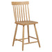 Andrews Counter Height Dining Set - Levi's Discount Furniture (Vineland, NJ)