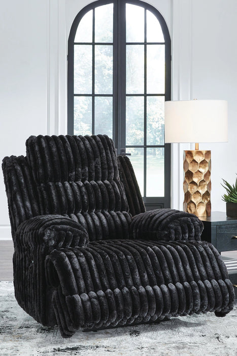 Rhine Falls Power Recliner - Levi's Discount Furniture (Vineland, NJ)