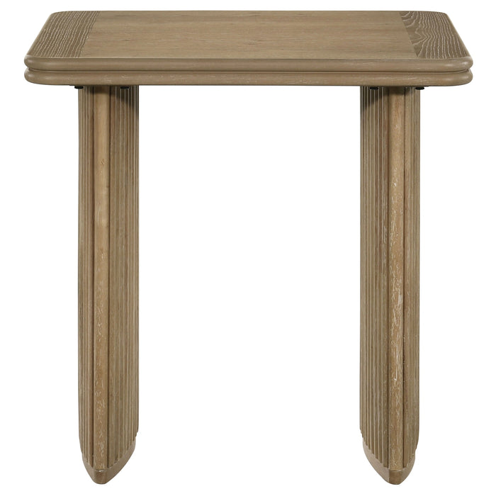 Adina Coffee Table Set - Levi's Discount Furniture (Vineland, NJ)