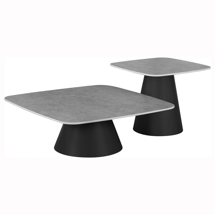 Eason Coffee Table Set - Levi's Discount Furniture (Vineland, NJ)