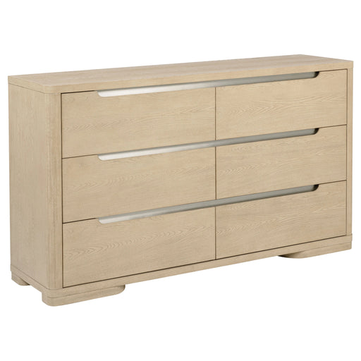 Ladera Dresser - Levi's Discount Furniture (Vineland, NJ)