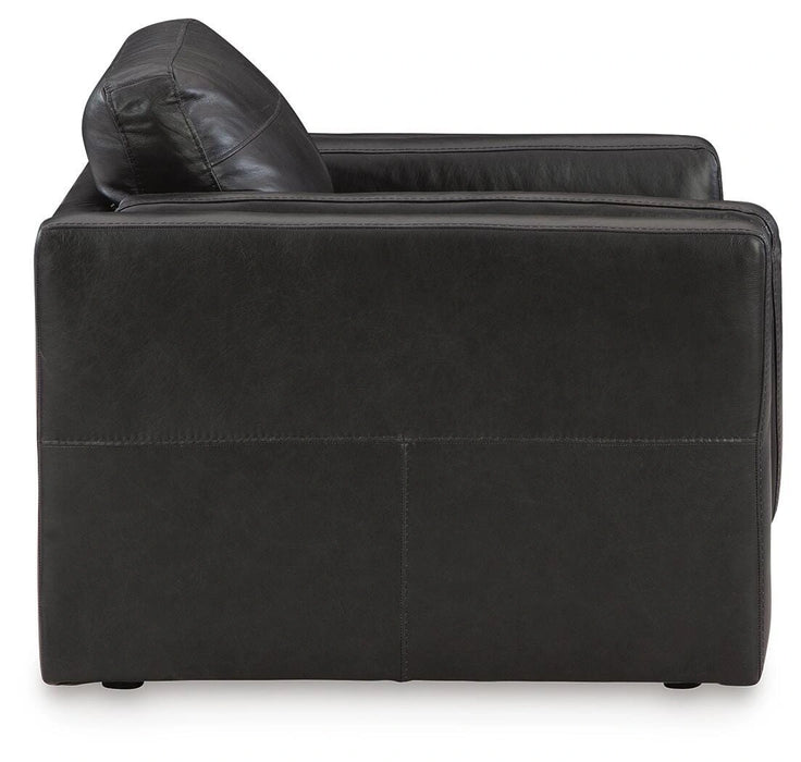 Amiata Oversized Chair - Levi's Discount Furniture (Vineland, NJ)