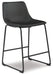 Centiar Counter Height Bar Stool - Levi's Discount Furniture (Vineland, NJ)