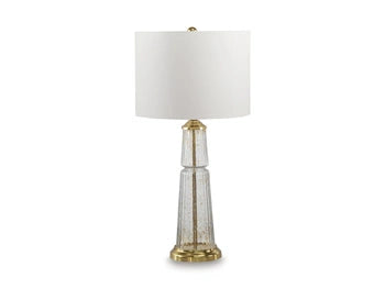 Bakersboro Table Lamp - Levi's Discount Furniture (Vineland, NJ)