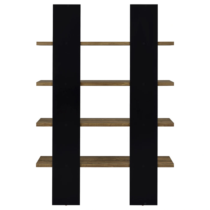 Danbrook Bookshelf - Levi's Discount Furniture (Vineland, NJ)