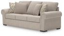 Sararose Sofa - Levi's Discount Furniture (Vineland, NJ)