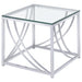 Lille Coffee Table Set - Levi's Discount Furniture (Vineland, NJ)