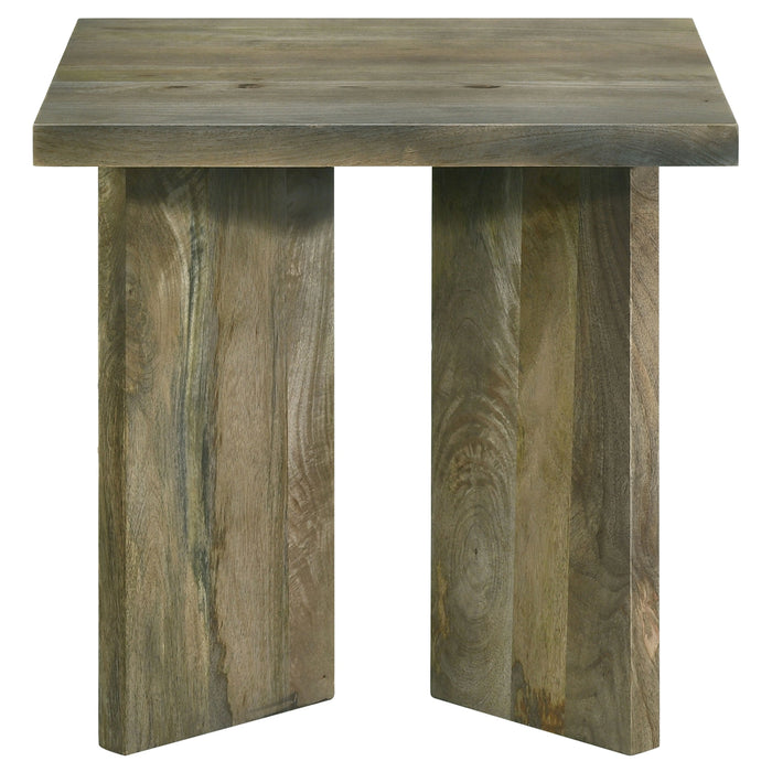 Andando Coffee Table Set - Levi's Discount Furniture (Vineland, NJ)