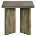 Andando Coffee Table Set - Levi's Discount Furniture (Vineland, NJ)