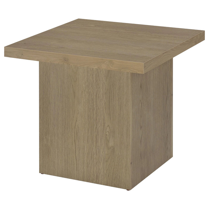 Devar End Table - Levi's Discount Furniture (Vineland, NJ)