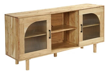 Adway Accent Cabinet - Levi's Discount Furniture (Vineland, NJ)