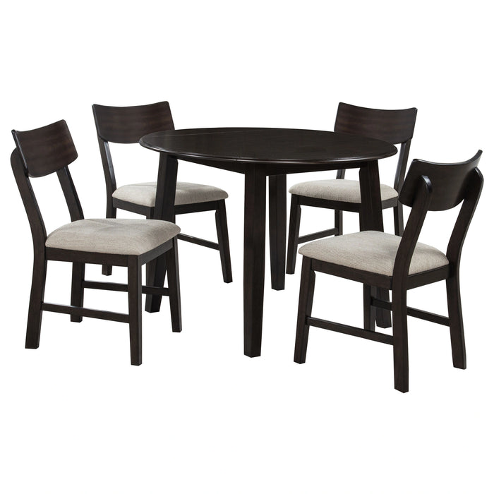 Catley Dining Set - Levi's Discount Furniture (Vineland, NJ)