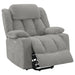 Houston Power Lift Recliner - Levi's Discount Furniture (Vineland, NJ)