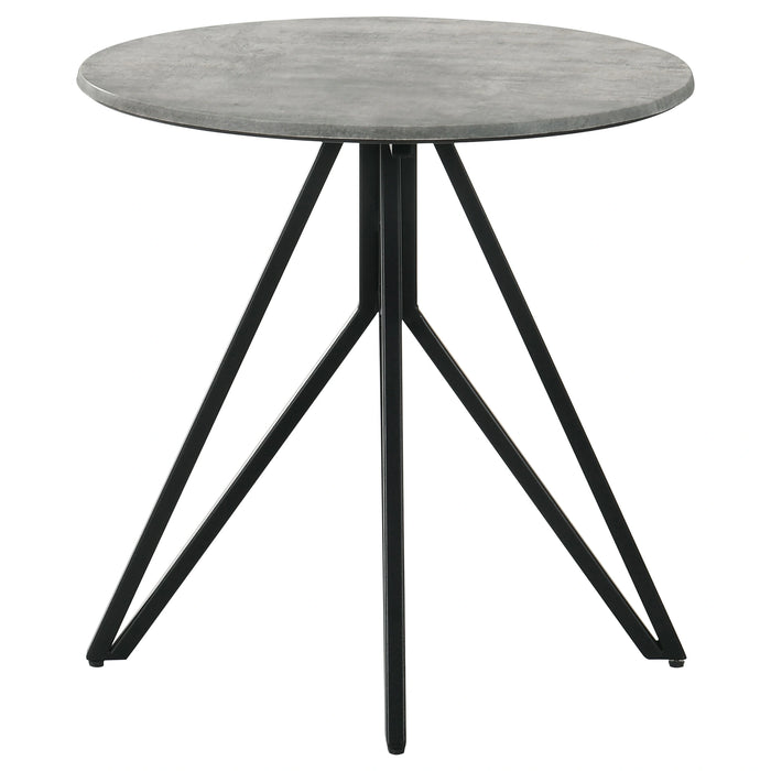 Hadi Coffee Table Set - Levi's Discount Furniture (Vineland, NJ)