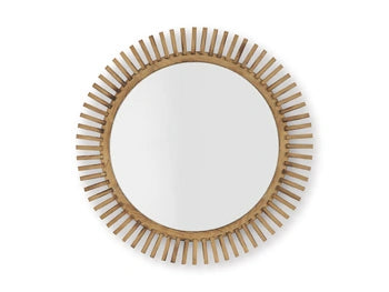 Tedwell Accent Mirror - Levi's Discount Furniture (Vineland, NJ)