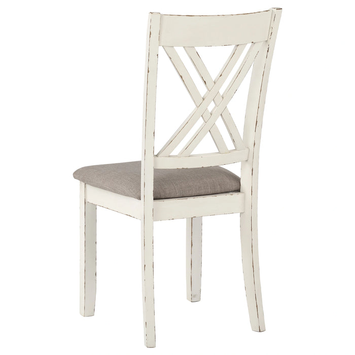 Fortress Dining Set - Levi's Discount Furniture (Vineland, NJ)
