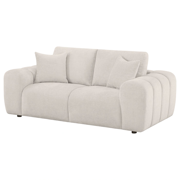 Burnett Loveseat - Levi's Discount Furniture (Vineland, NJ)