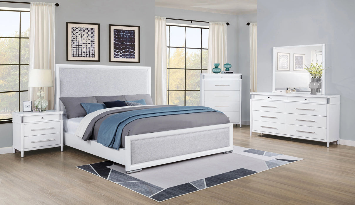 Gracemont Bedroom Set - Levi's Discount Furniture (Vineland, NJ)