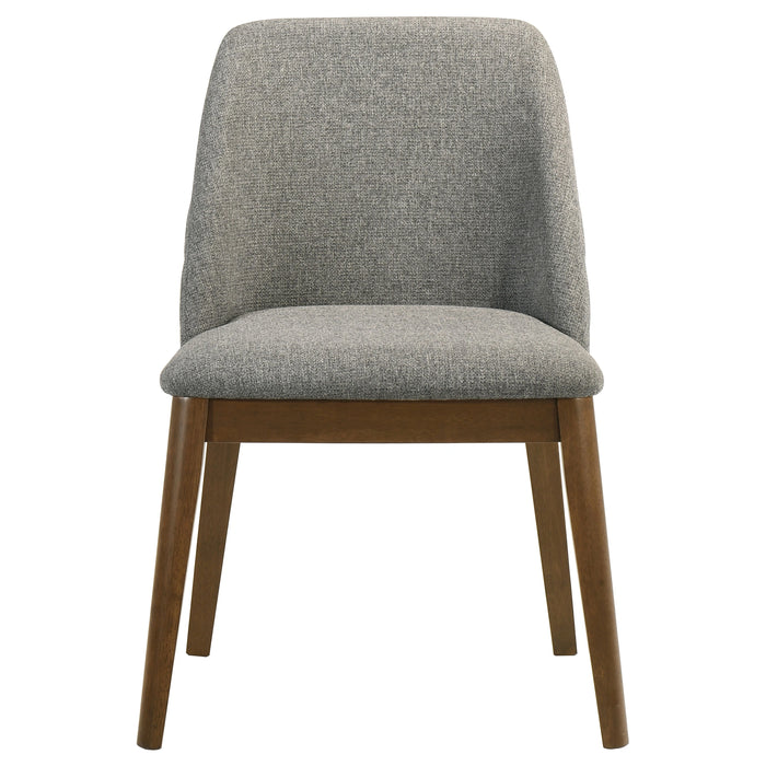 Franklin Dining Side Chair - Levi's Discount Furniture (Vineland, NJ)