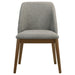 Franklin Dining Side Chair - Levi's Discount Furniture (Vineland, NJ)